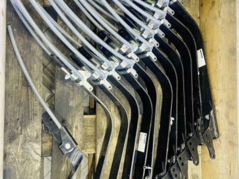 Horsch Striegel 3m/12,5cm