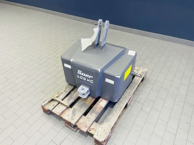 Suer SB400 BETONGEWICHT 400KG