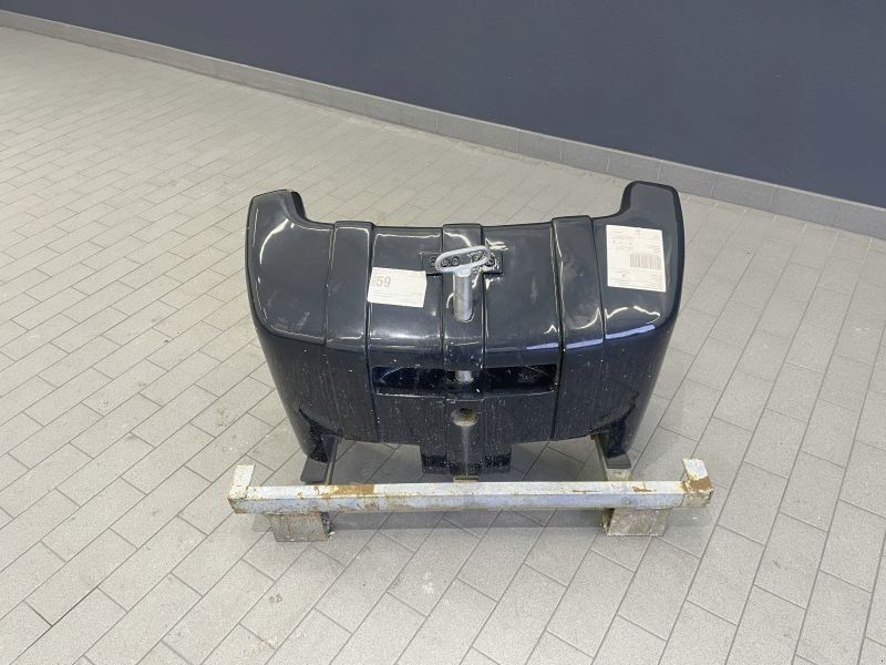 Alö Q-BLOQ 600KG ADD-ON