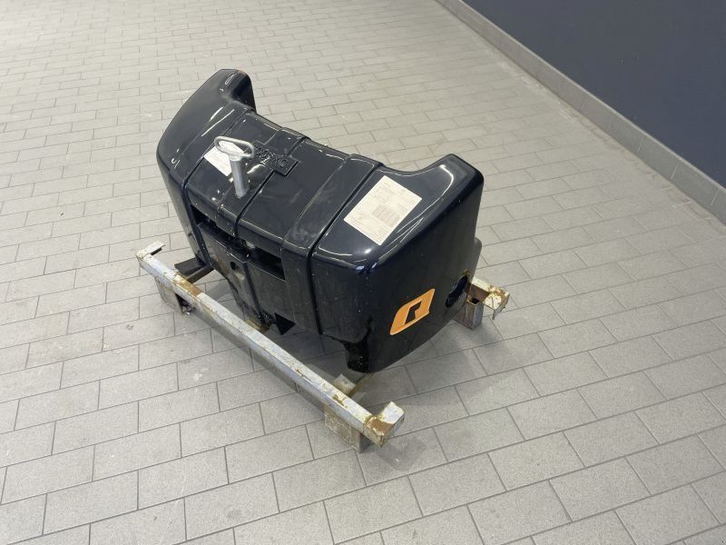 Alö Q-BLOQ 600KG ADD-ON