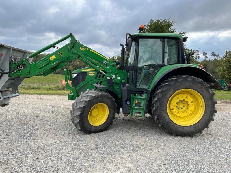 John Deere 6130M