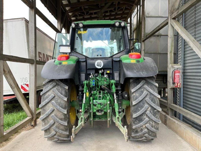 John Deere 6130M
