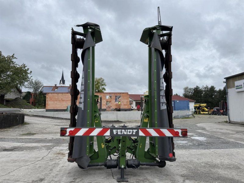 Fendt SLICER 991 TL