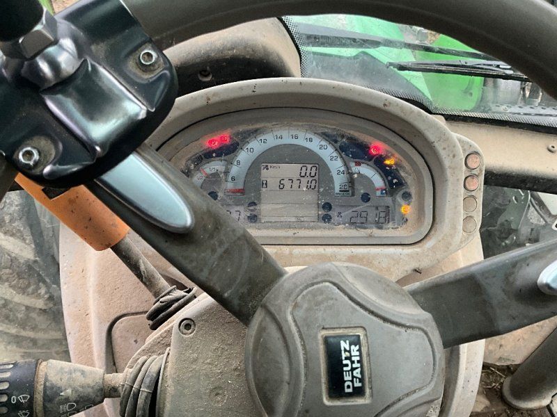 Deutz-Fahr 5100 C