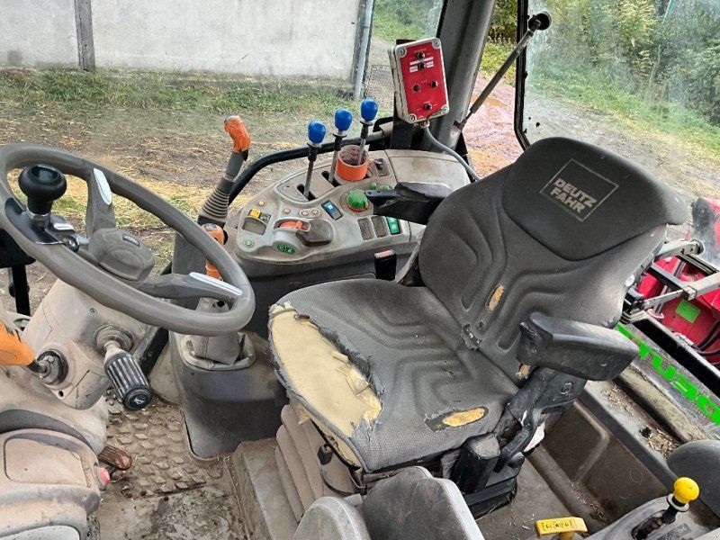 Deutz-Fahr 5100 C