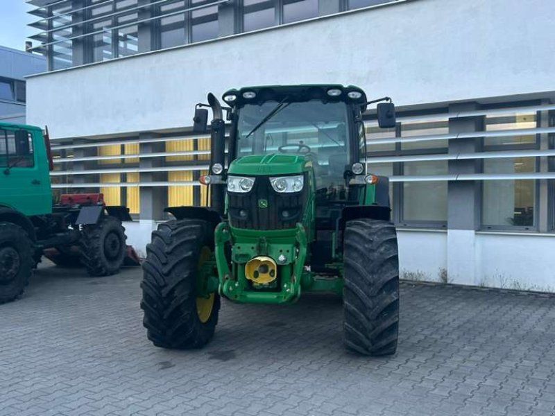 John Deere 6115R
