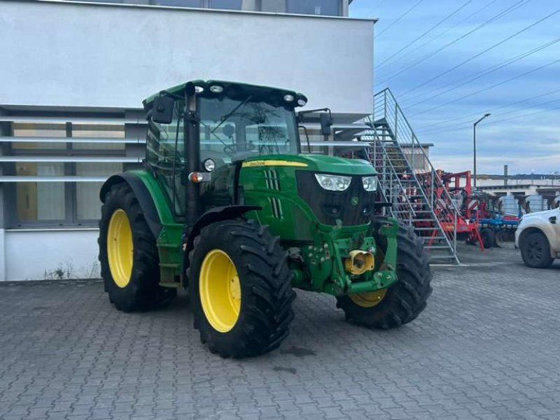 John Deere 6115R