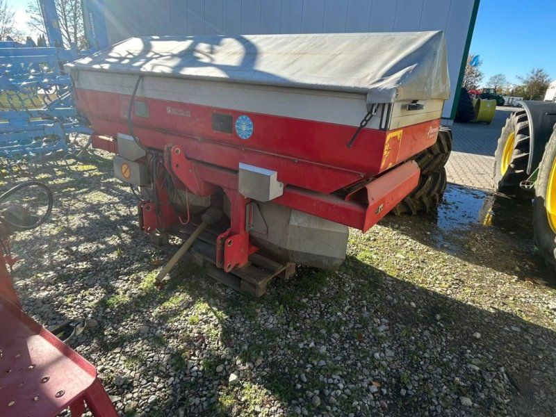 Kverneland Exacta TL