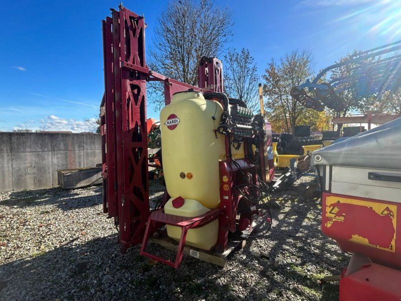 Hardi 85001000 Master