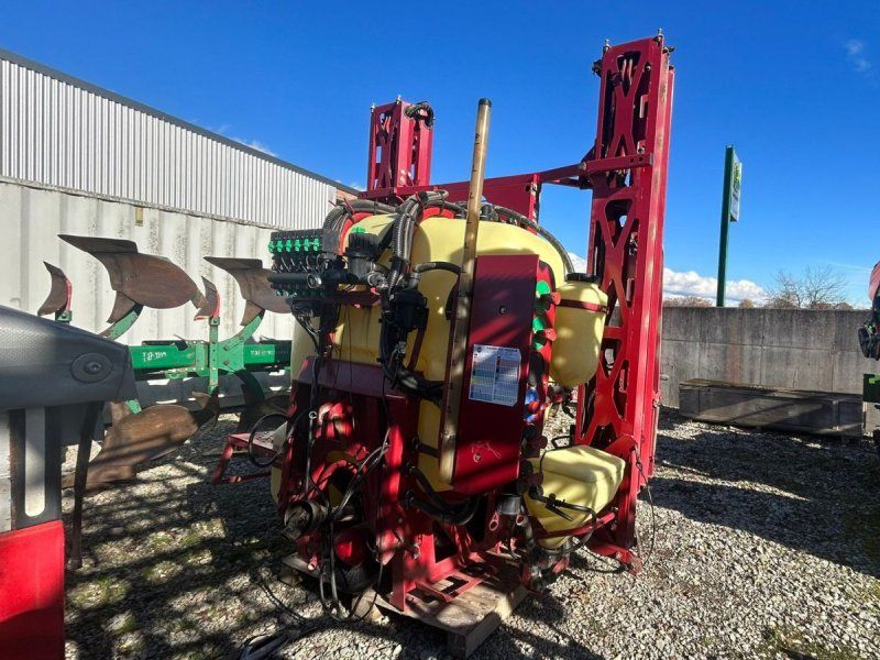 Hardi 85001000 Master