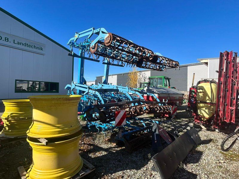 Lemken Korund 8/750K