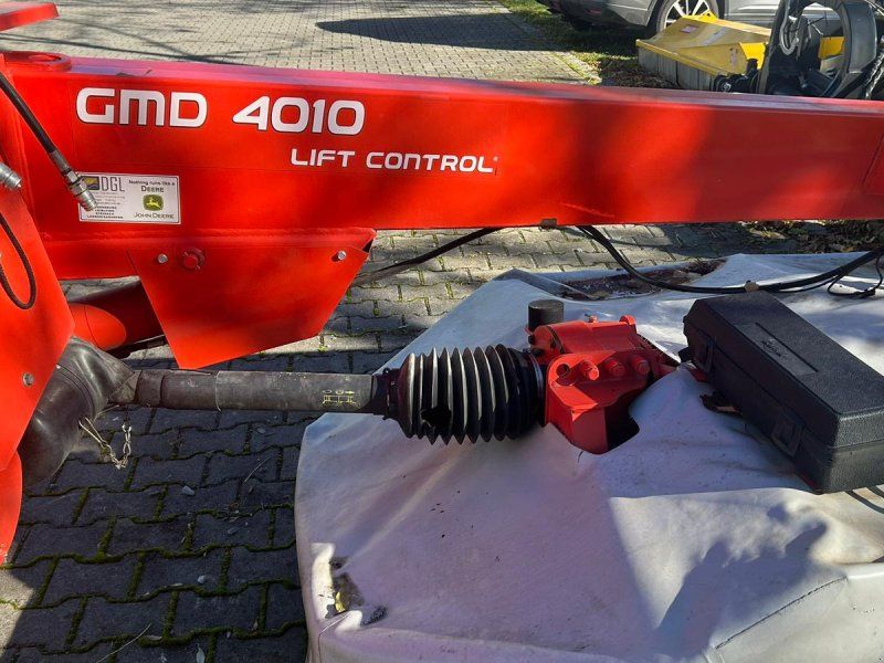 Kuhn GMD4010-FF