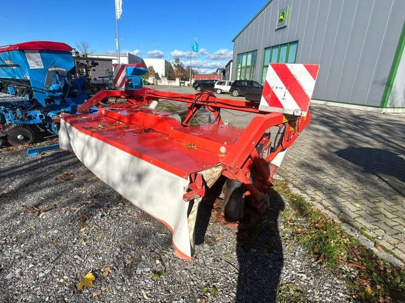 Kuhn GMD 802 F-FF