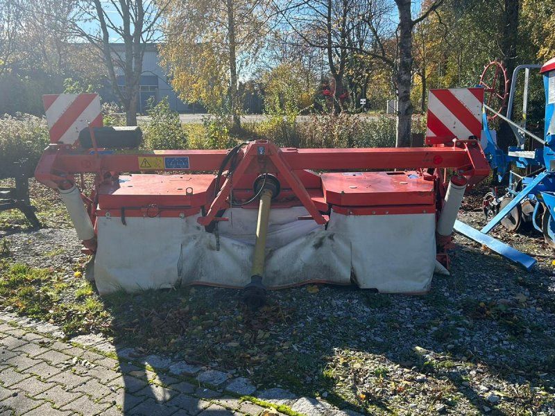 Kuhn GMD 802 F-FF