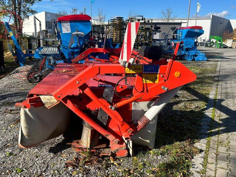 Kuhn GMD 802 F-FF