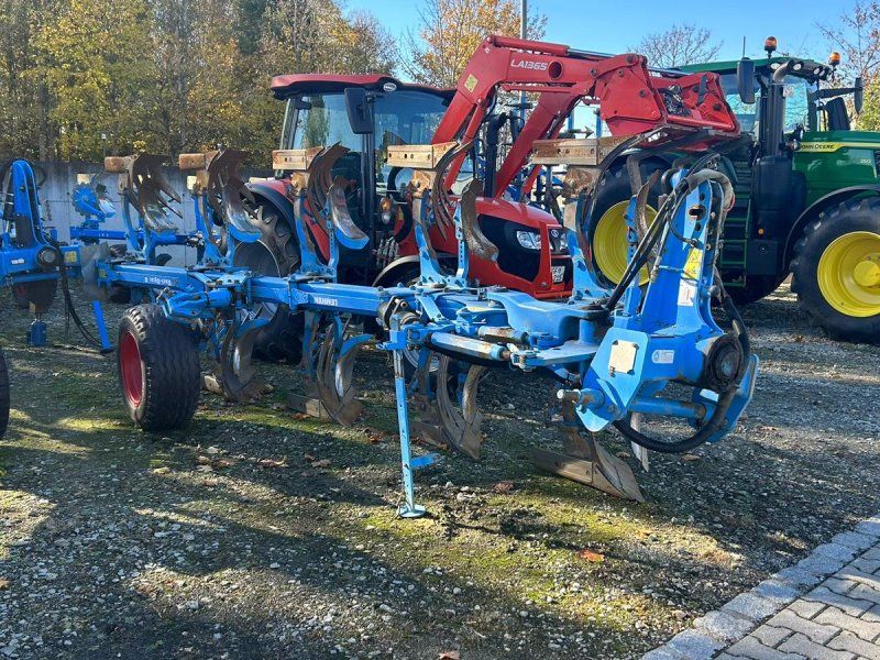 Lemken Variopal 8