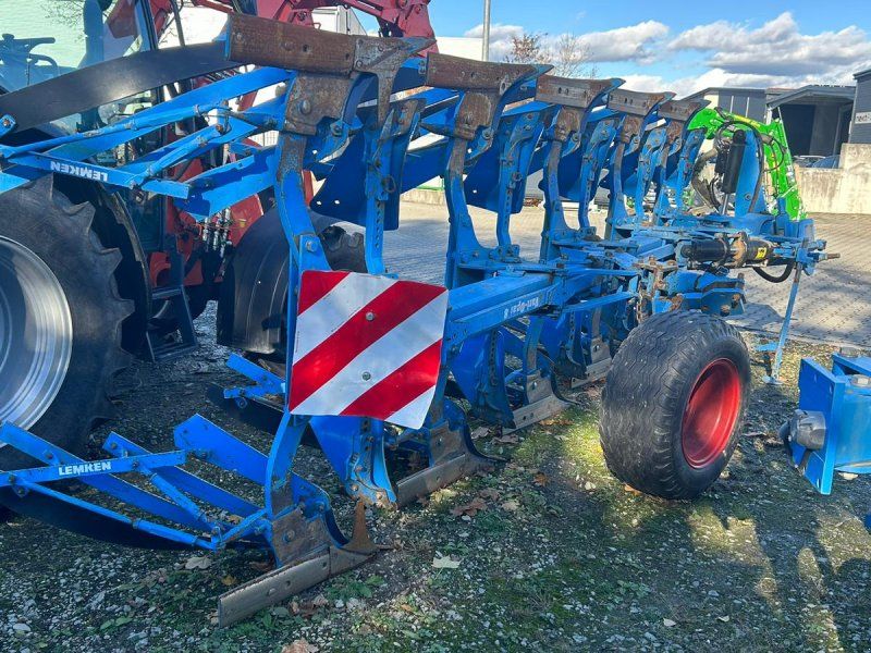 Lemken Variopal 8