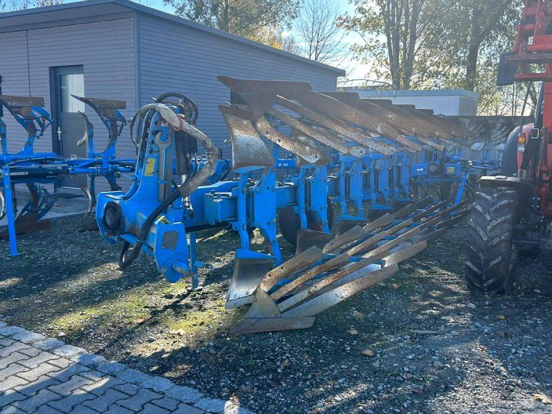 Lemken Variopal 8