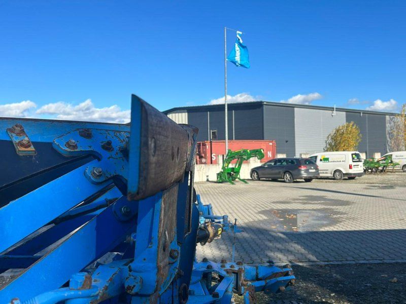 Lemken Variopal 8