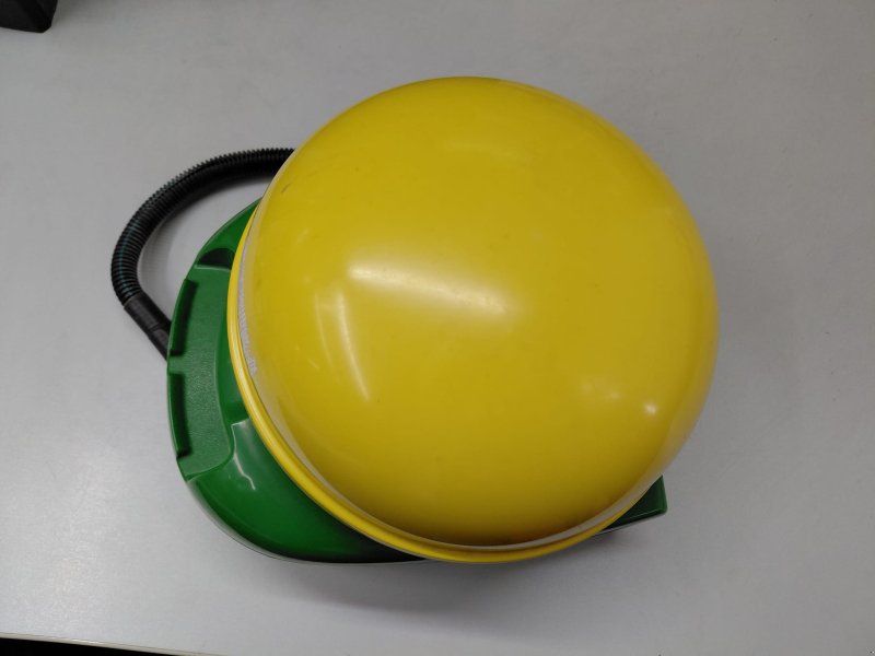 John Deere AMS Starfire 3000