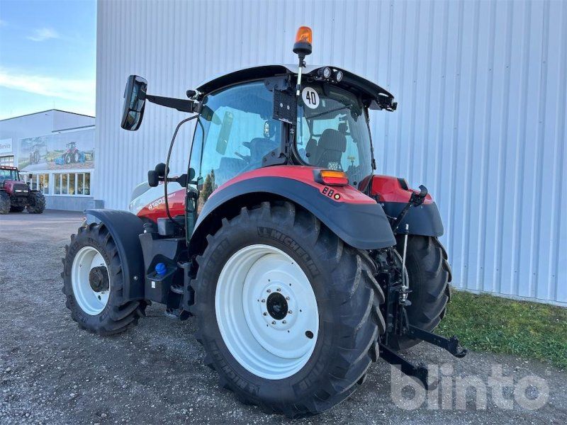 Steyr 4120 Expert CVT