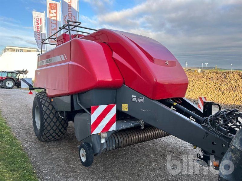 Massey Ferguson 2190