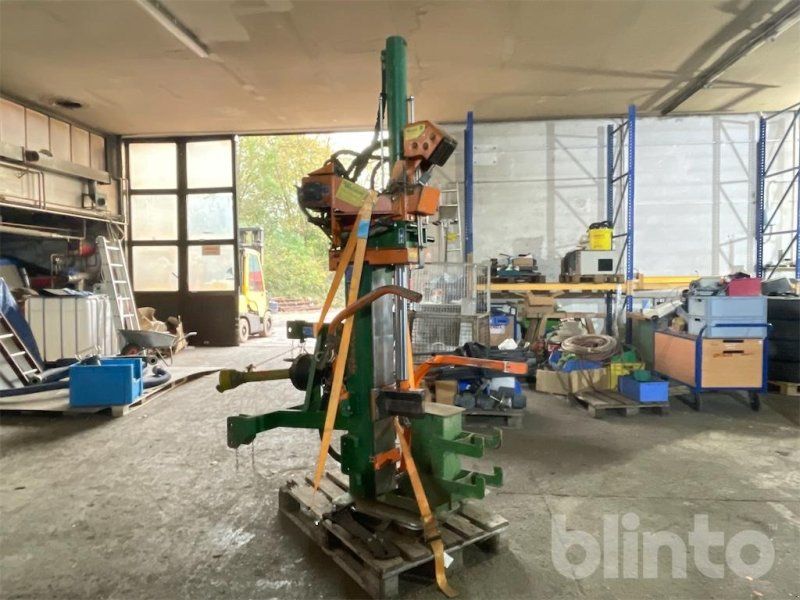 Posch HydroCombi 15T PZG