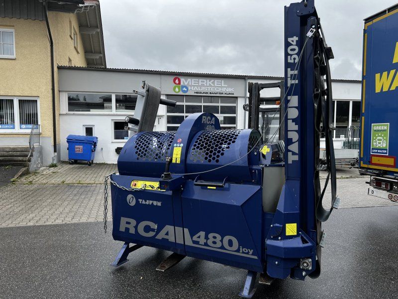 Tajfun RCA 480 JOY