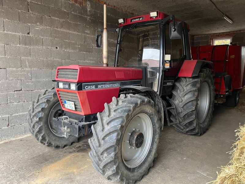 Case IH 956 XL