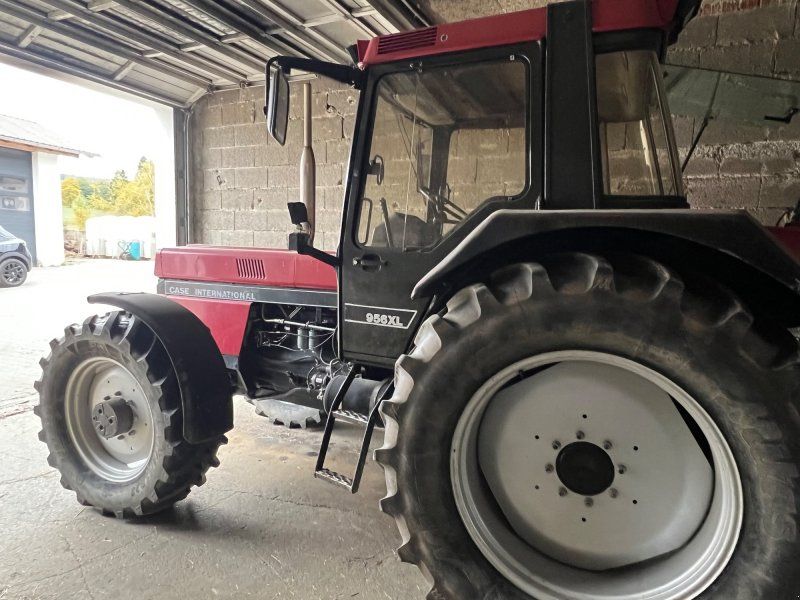 Case IH 956 XL