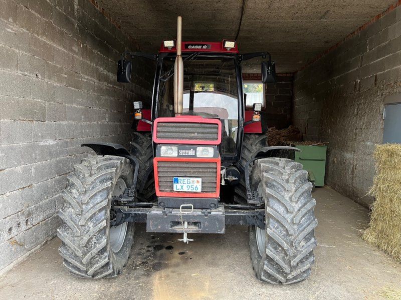 Case IH 956 XL
