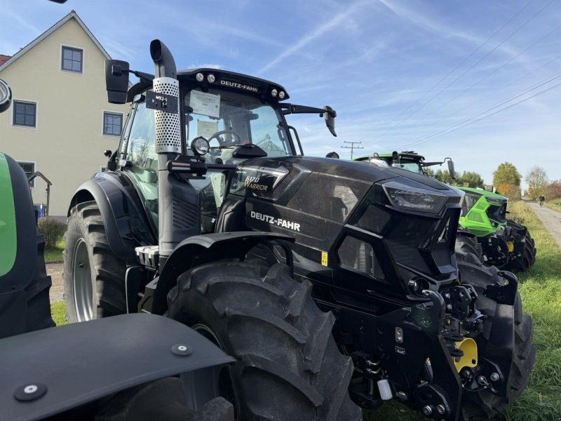 Deutz-Fahr 6170 AGROTRON (Stage V)