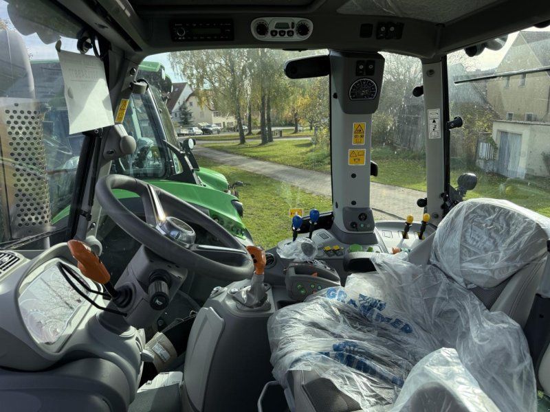 Deutz-Fahr 6170 AGROTRON (Stage V)