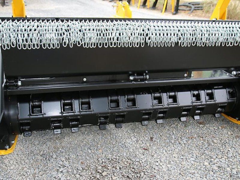 Orsi Bears Forrest 255 Forstmulcher