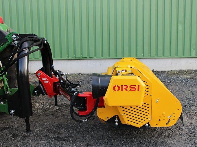 Orsi Magnum Plus GS Off Set 250 Seiten