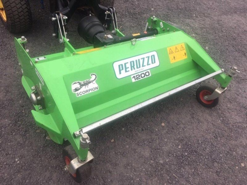 Peruzzo Scorpion 1200
