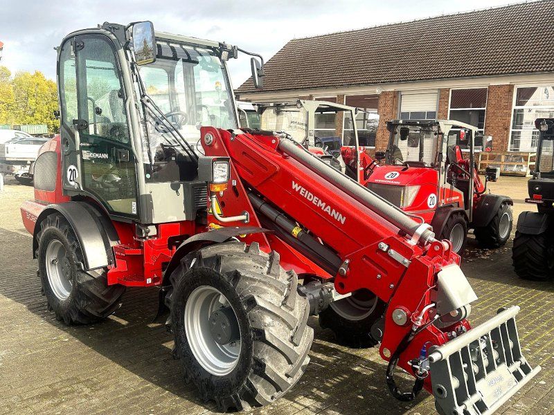 Weidemann 3080 T