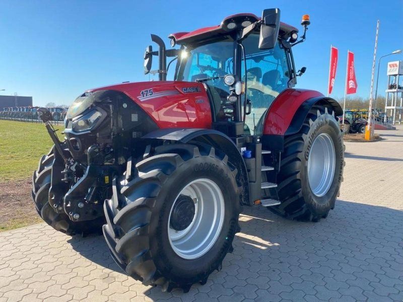 Case IH PUMA CVX 175