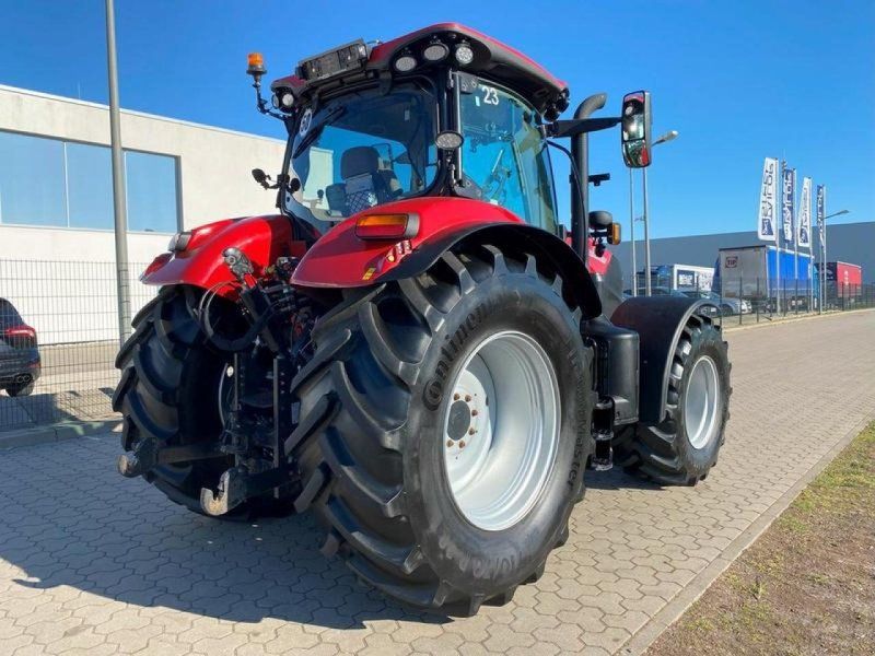 Case IH PUMA CVX 175