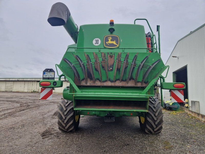 John Deere T670 MY23 ProD 30