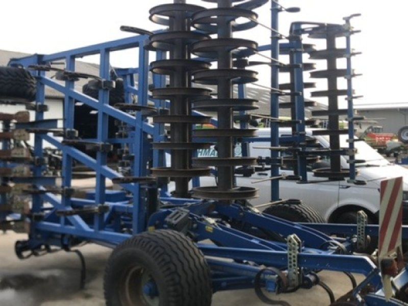 Köckerling Allrounder 600 Profiline