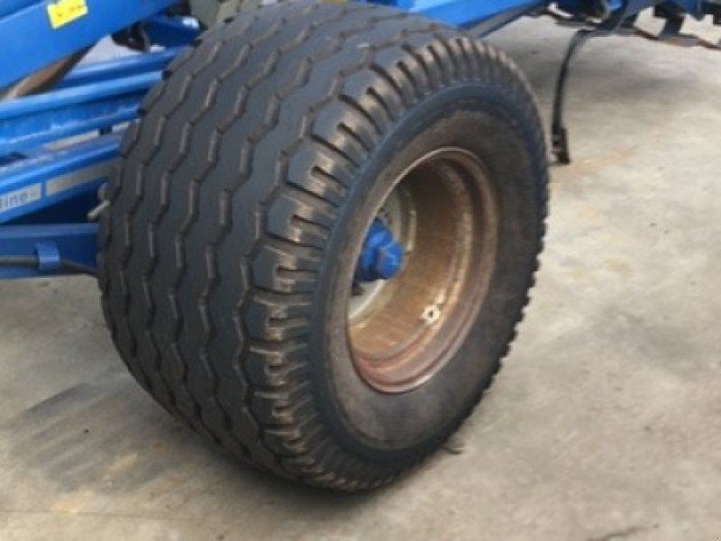 Köckerling Allrounder 600 Profiline