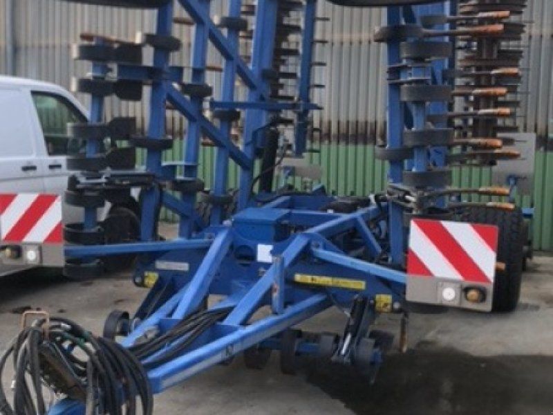 Köckerling Allrounder 600 Profiline