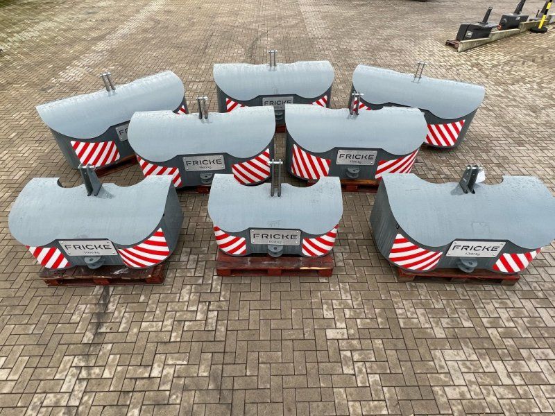 Kaber 800 2500 Kg *NEU & LAGER*