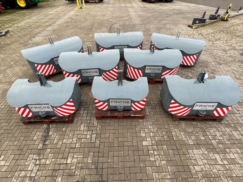 Kaber 800 2500 Kg *NEU & LAGER*