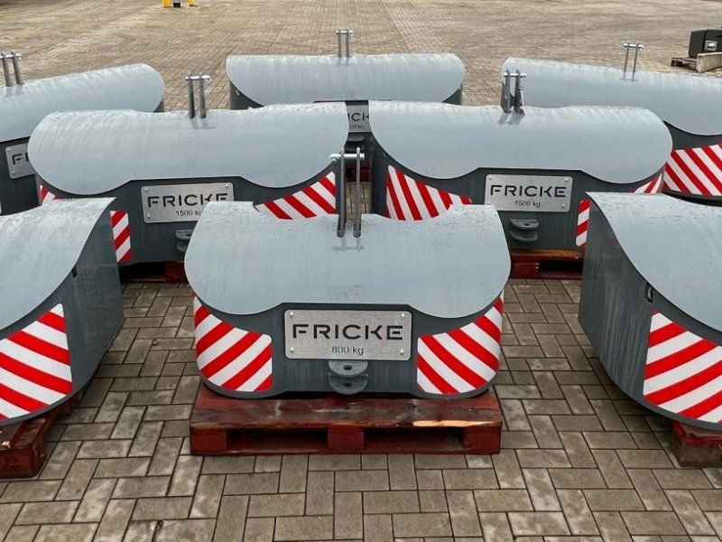 Kaber 800 2500 Kg *NEU & LAGER*