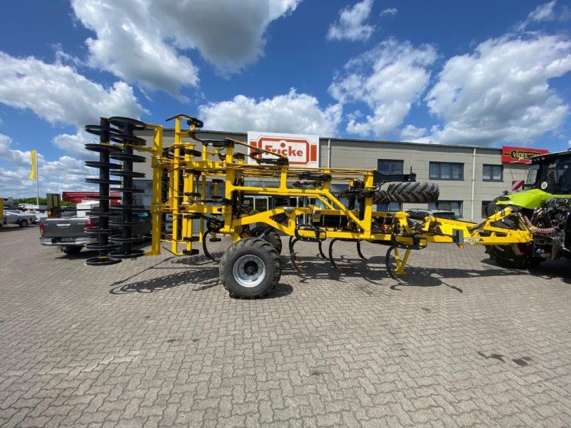 Bednar Fenix FO 5004 Profi