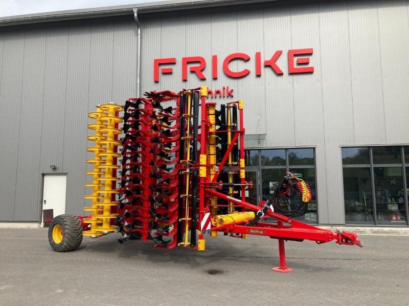 Väderstad Carrier XL 625