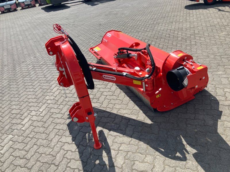 Maschio Giraffa XXL 260 SE HD