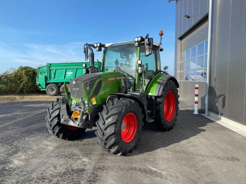 Fendt 313 Vario Profi Gen. 4